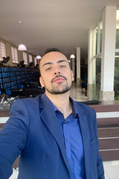 João Vitor Fernandes