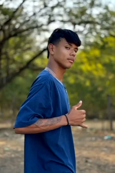 Josenilton Ferreira