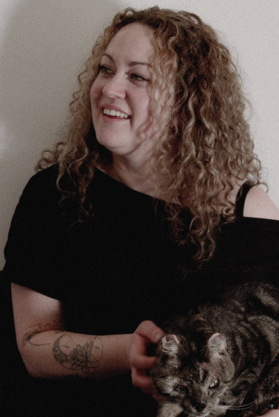 Jenni Gretton