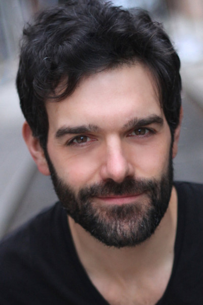 Jérémy Gabriel