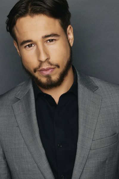 Joe Gómez