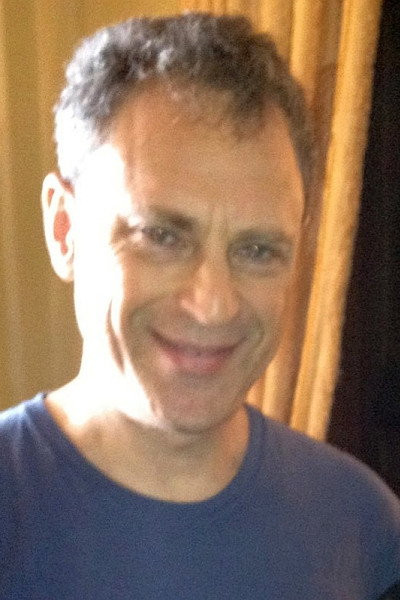 Jonathan Geffner