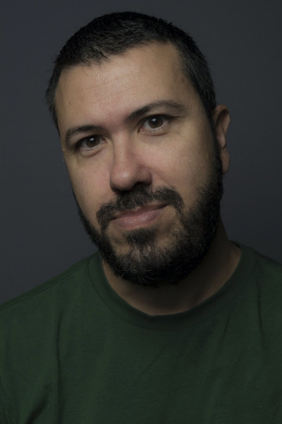 Jonay García