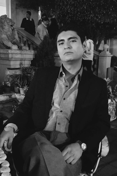 Juan Carlos Guido