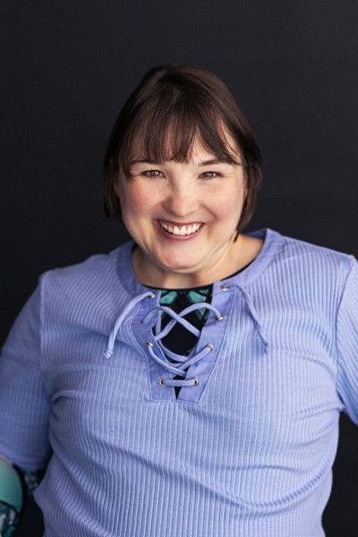 Jenny Hill