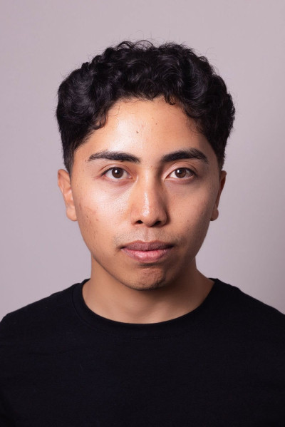 Joel Enrique Garcia Hernandez