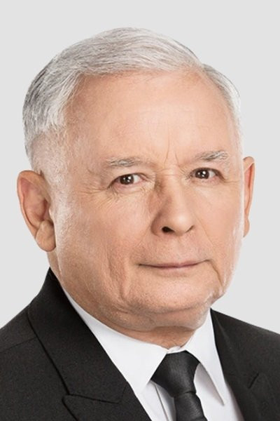 Jaroslaw Kaczyński