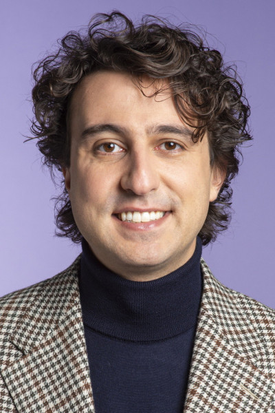 Jesse Klaver