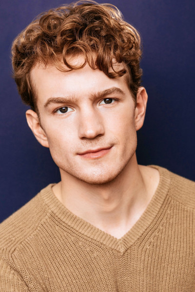 Josh Krol