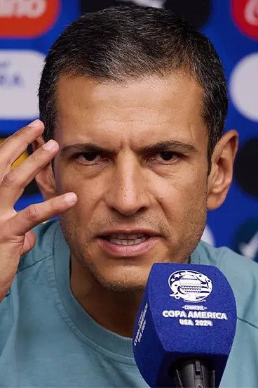 Jaime Lozano