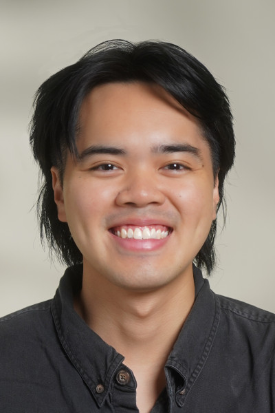 Jerold Lim
