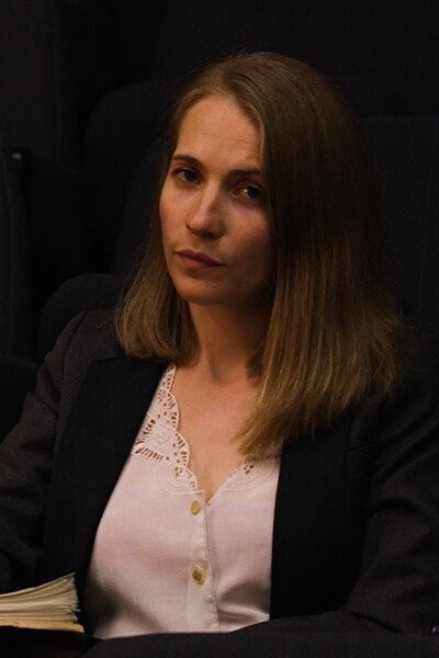 Julie Lejarre