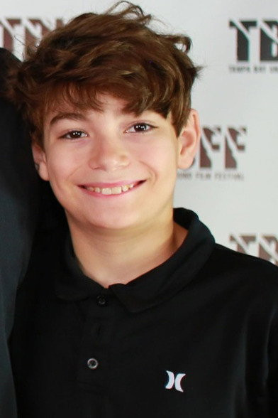 James Macolino