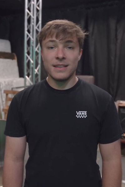 James Muggleton