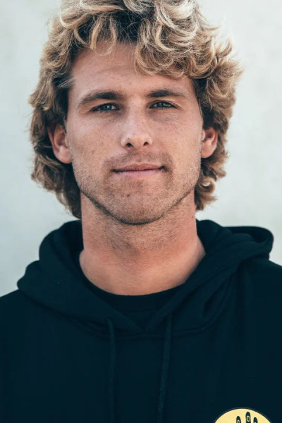Jesse Mendes