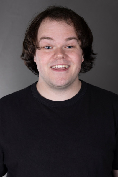 Jimmy Mullen