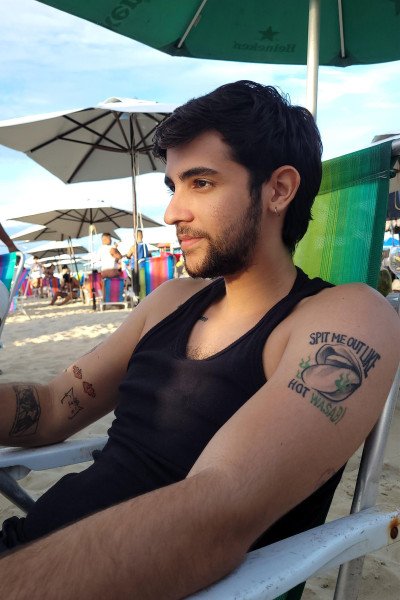 João Paulo Magalhães