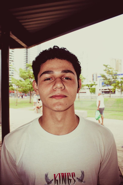 João Rafael Marinho