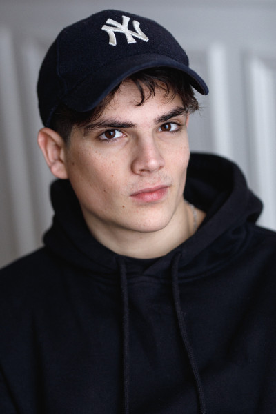 Joel Mas