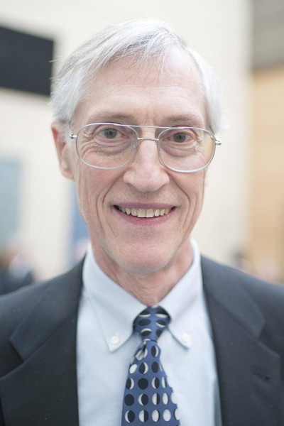 John Mather