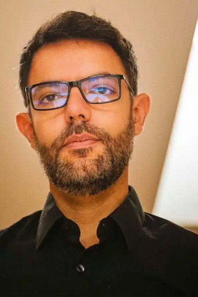 Jonah Malak