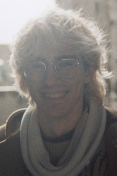 Juan Martínez