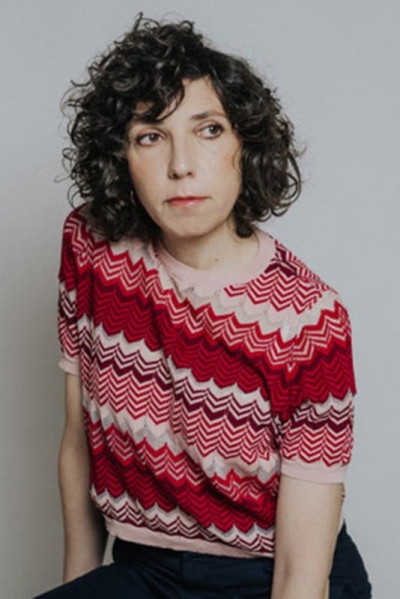 Judit Martín