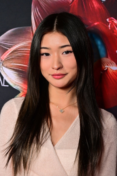Julia Ma