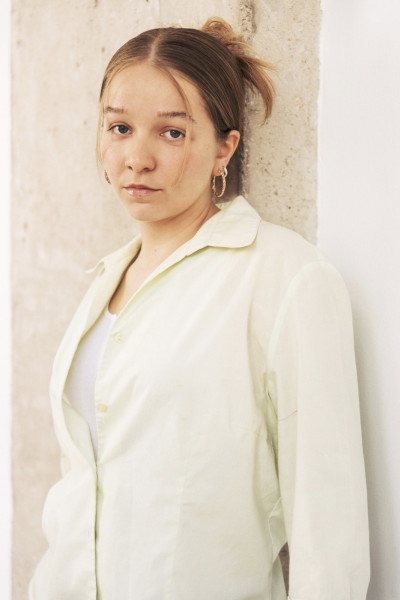Júlia Mascort