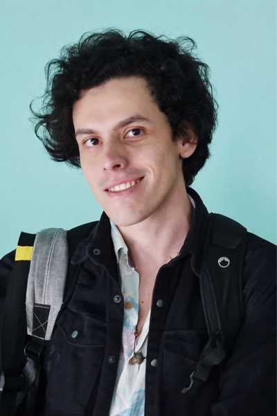 Julio Martins