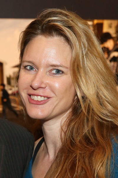 Justine Musk