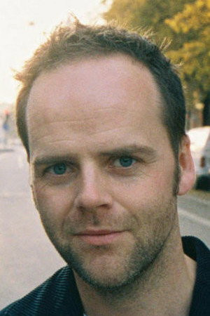 Johannes Stjarne Nilsson