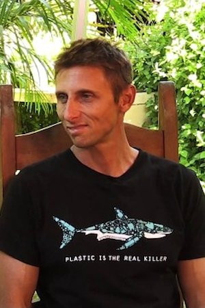 Juan Oliphant