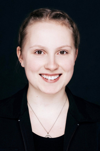 Johanna Poll