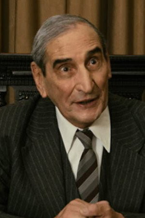 Jose Pinto