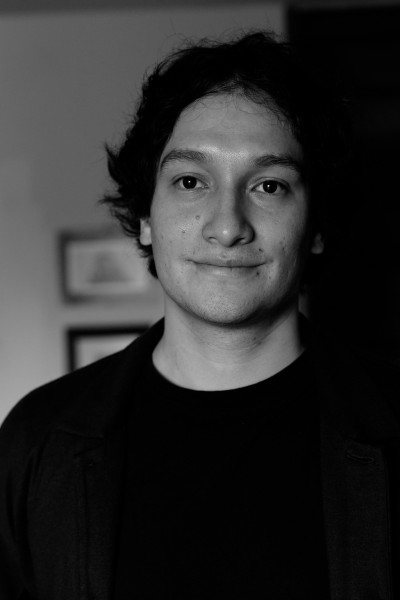 Josué García Prado