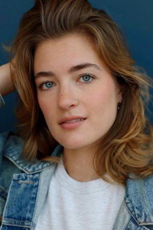 Jackie Romankow