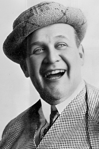 Joe Roberts