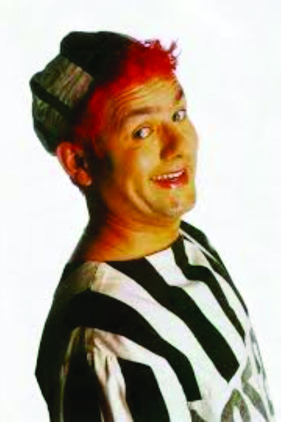 Julio Rasec