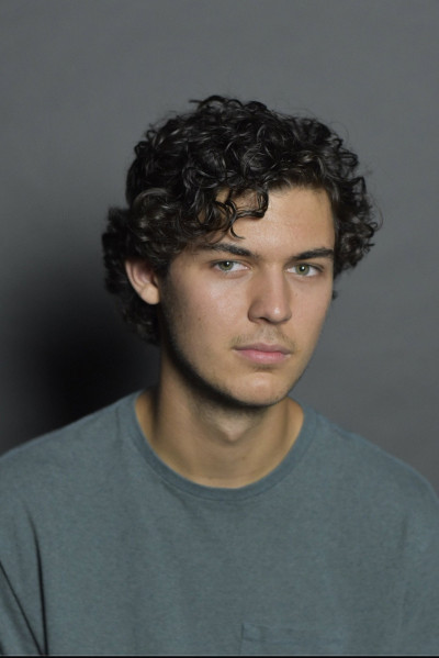 James Sobota