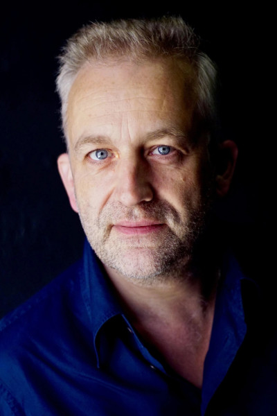 Jan Schmidt-Garre