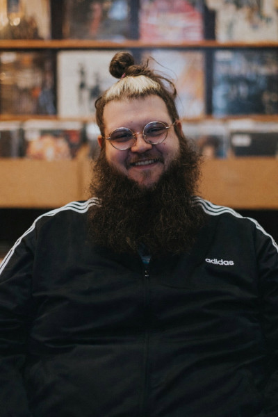 Jesse R. Slade