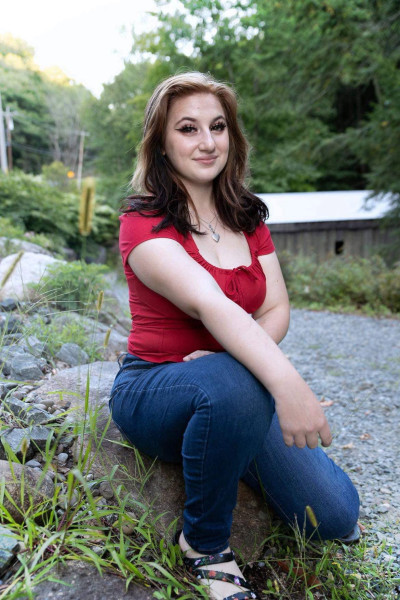 Jill Simpson