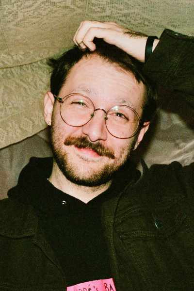 Jonas Serpa Souza