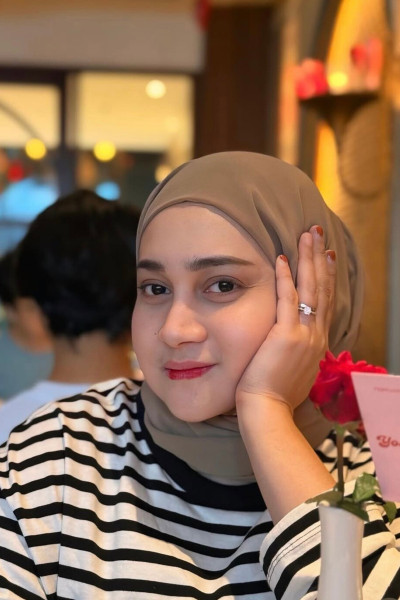 Jade Thamrin