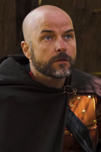 Jérémie Tondeur