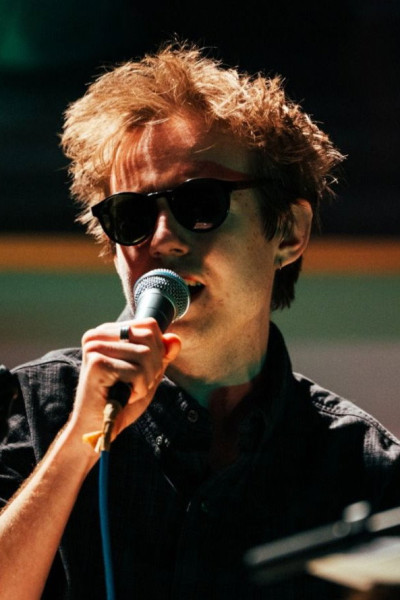 Jonas Theisen