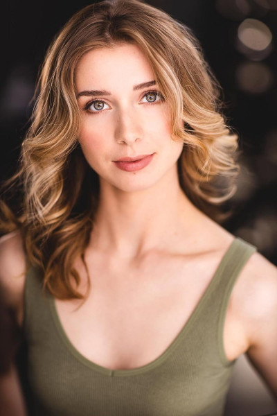 Johanna Vandenberg