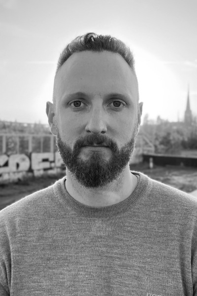 Julian Vogel
