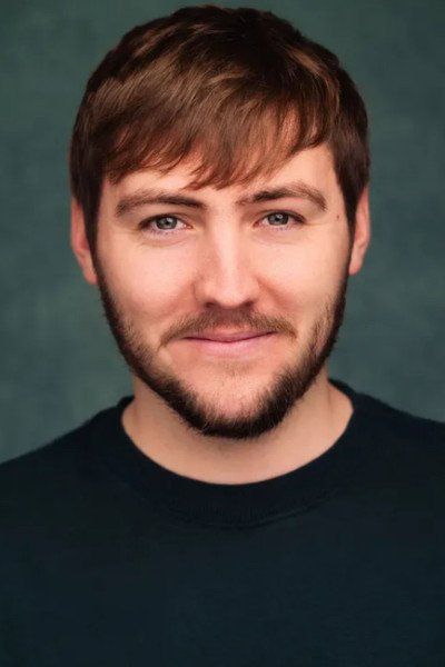 Jake Webb